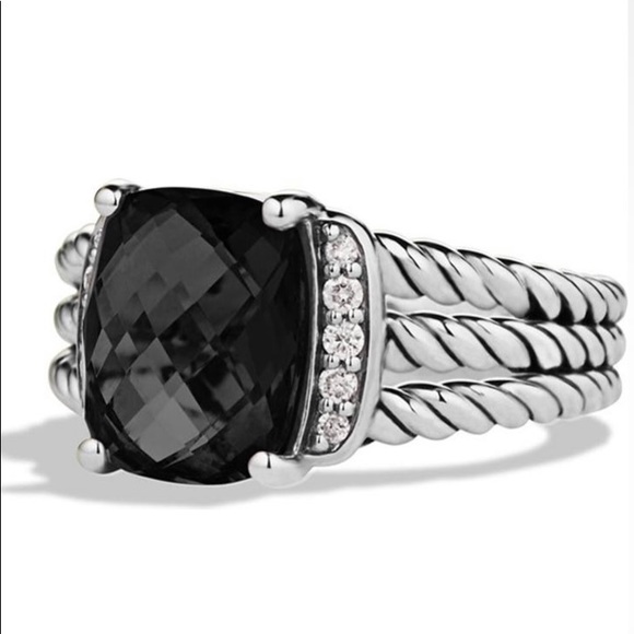 David Yurman Wheaton Petite - Picture 2 of 7